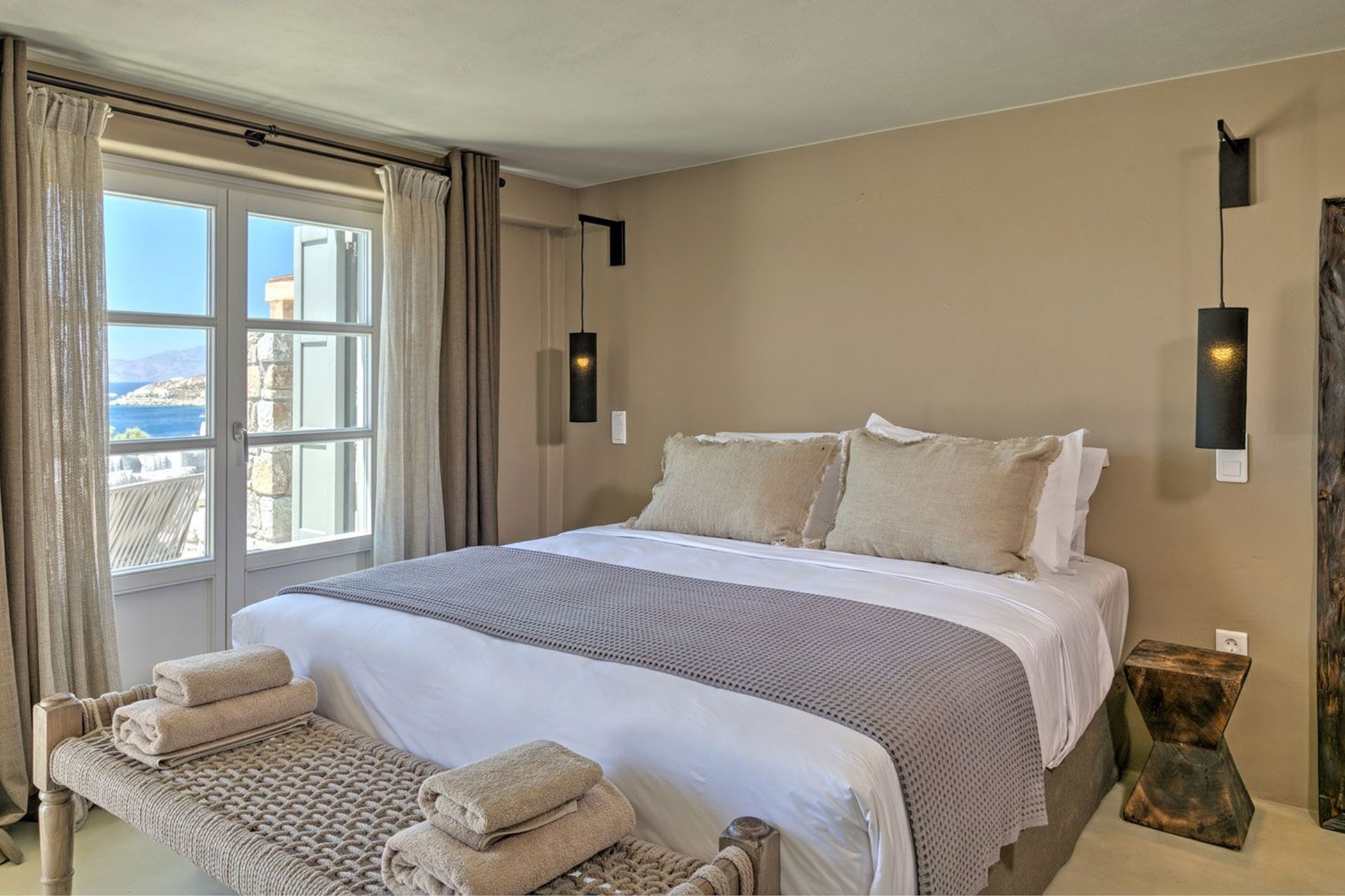 Villa Gaia – 8-bedroom villa, with a swimming pool (photo 24 of 50)