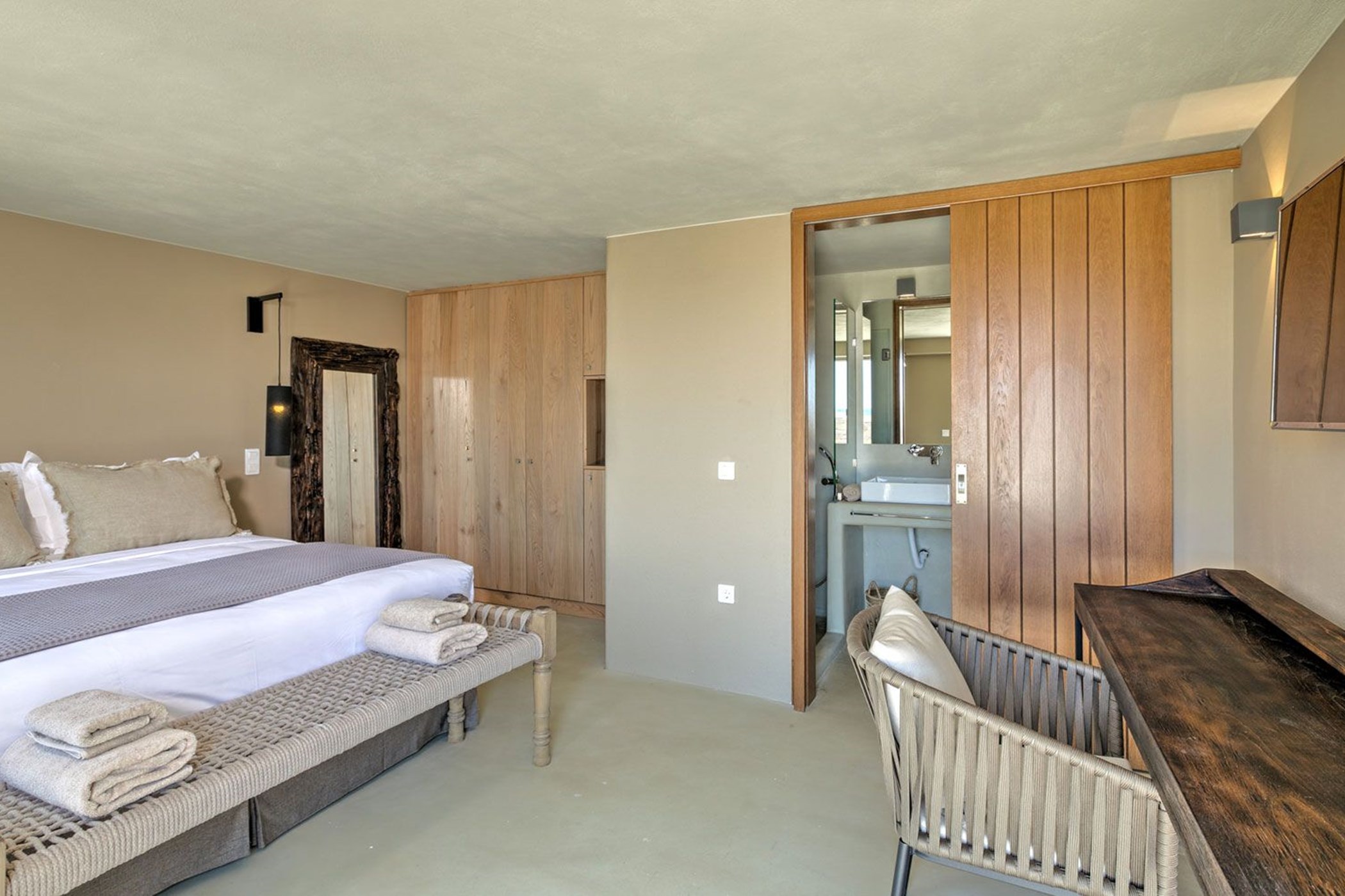 Villa Gaia – 8-bedroom villa, with a swimming pool (photo 25 of 50)