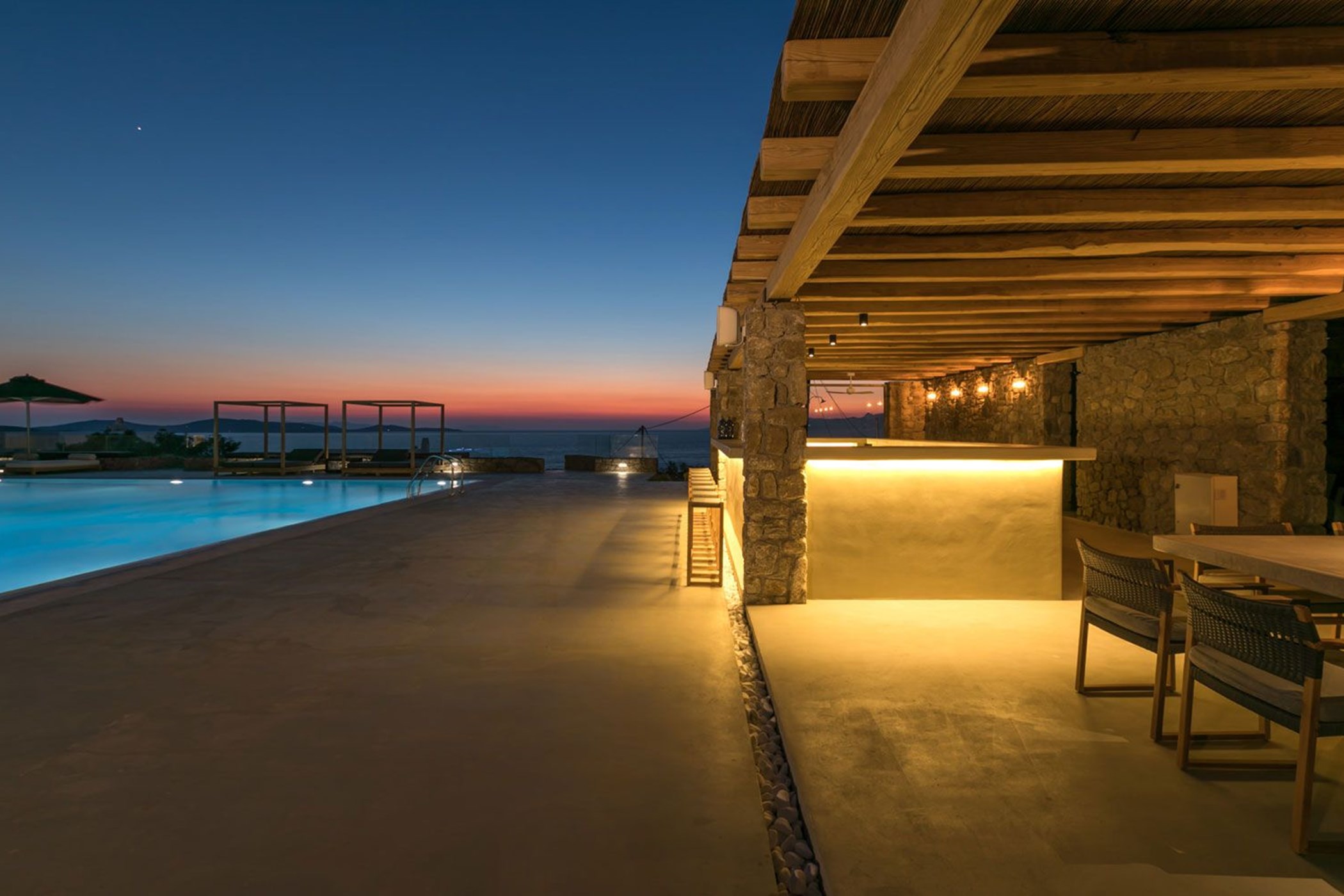 Villa Gaia – 8-bedroom villa, with a swimming pool (photo 40 of 50)