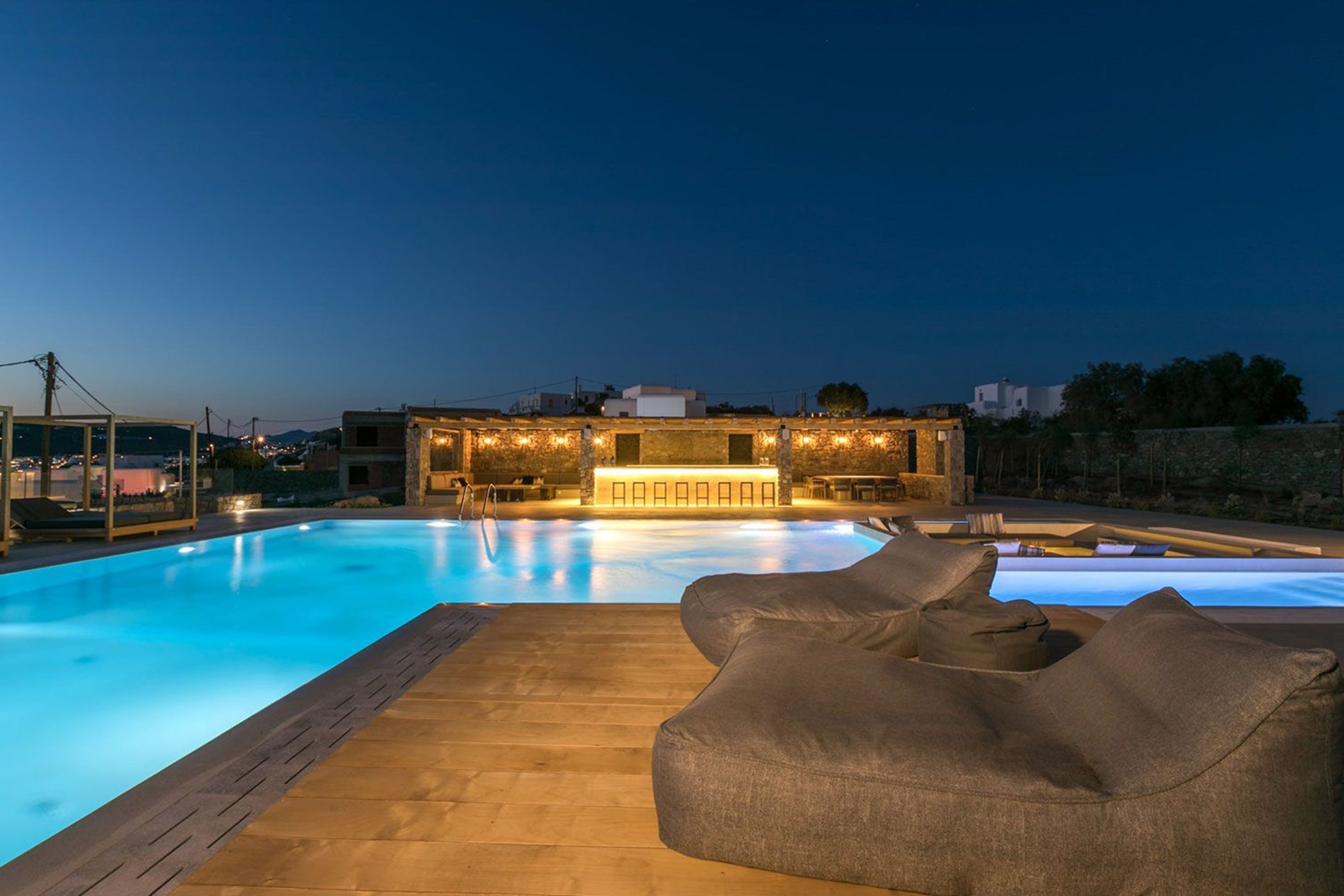 Villa Gaia – 8-bedroom villa, with a swimming pool (photo 43 of 50)