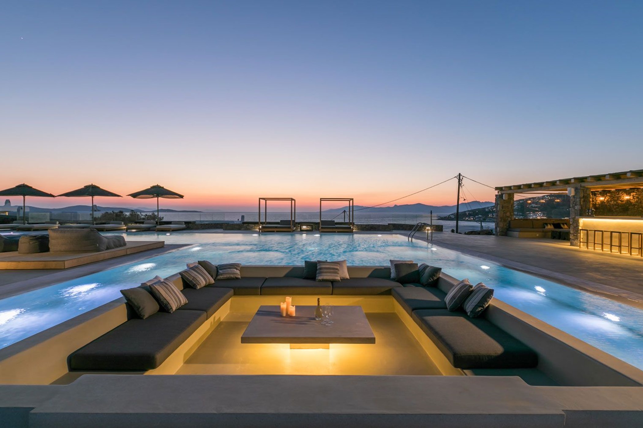 Villa Gaia – 8-bedroom villa, with a swimming pool (photo 36 of 50)