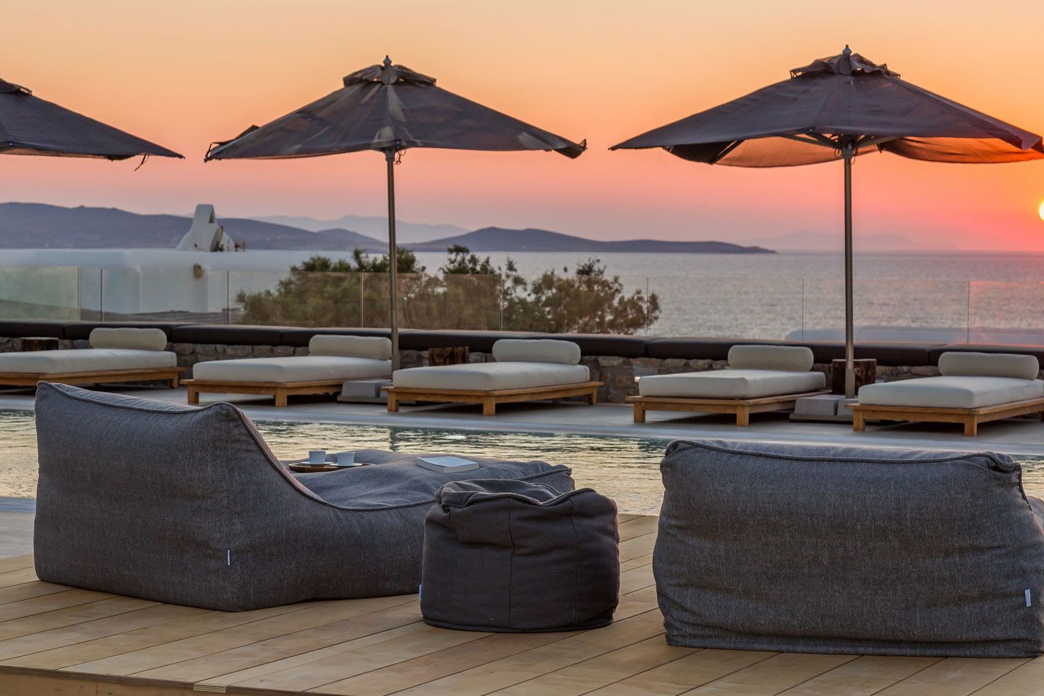 Villa Gaia – 8-bedroom villa, with a swimming pool (photo 46 of 50)