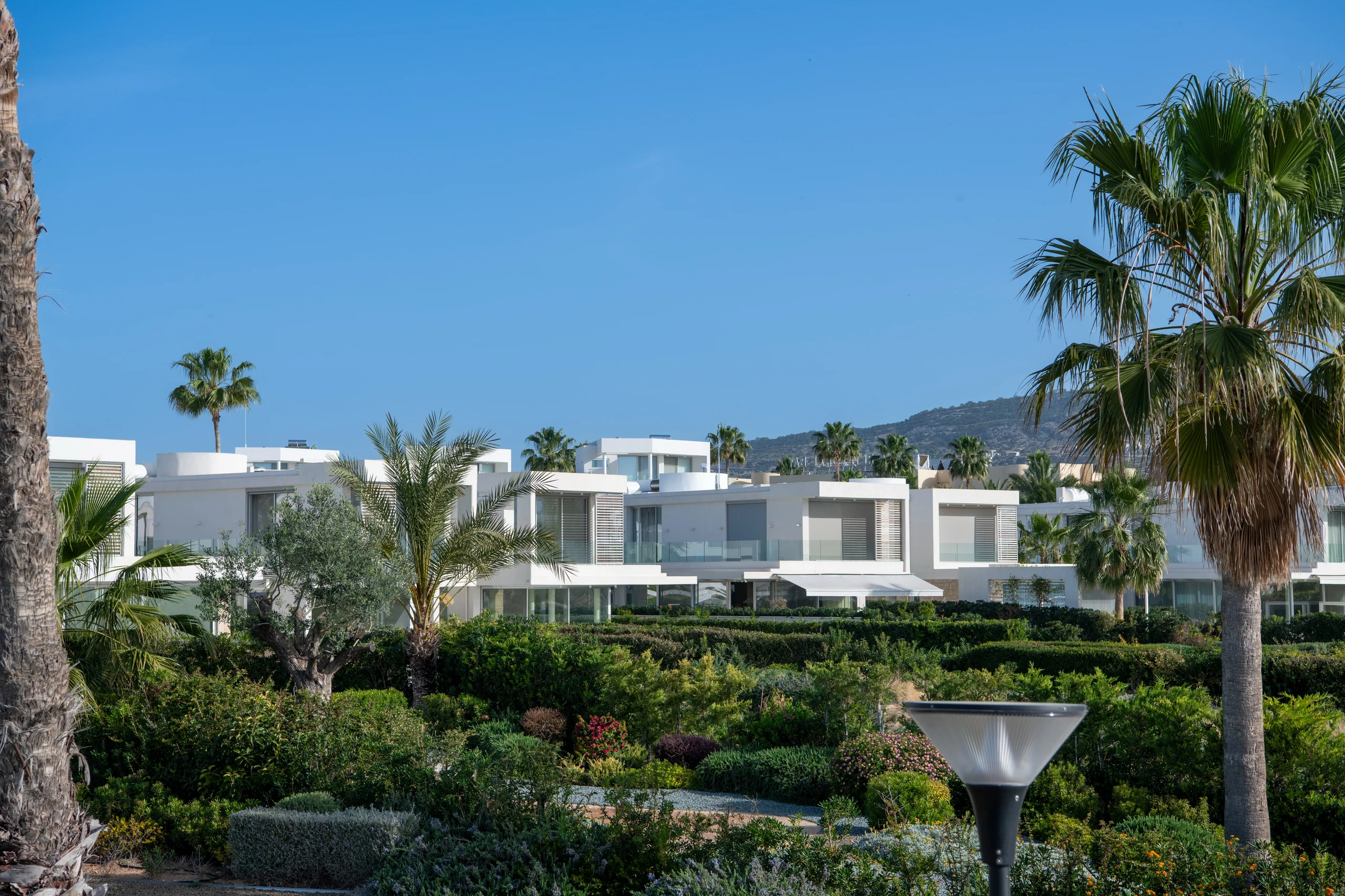 Coral Seas Villas – 7-bedroom villa in Coral Bay, Paphos, Cyprus, with a swimming pool (photo 29 of 34)