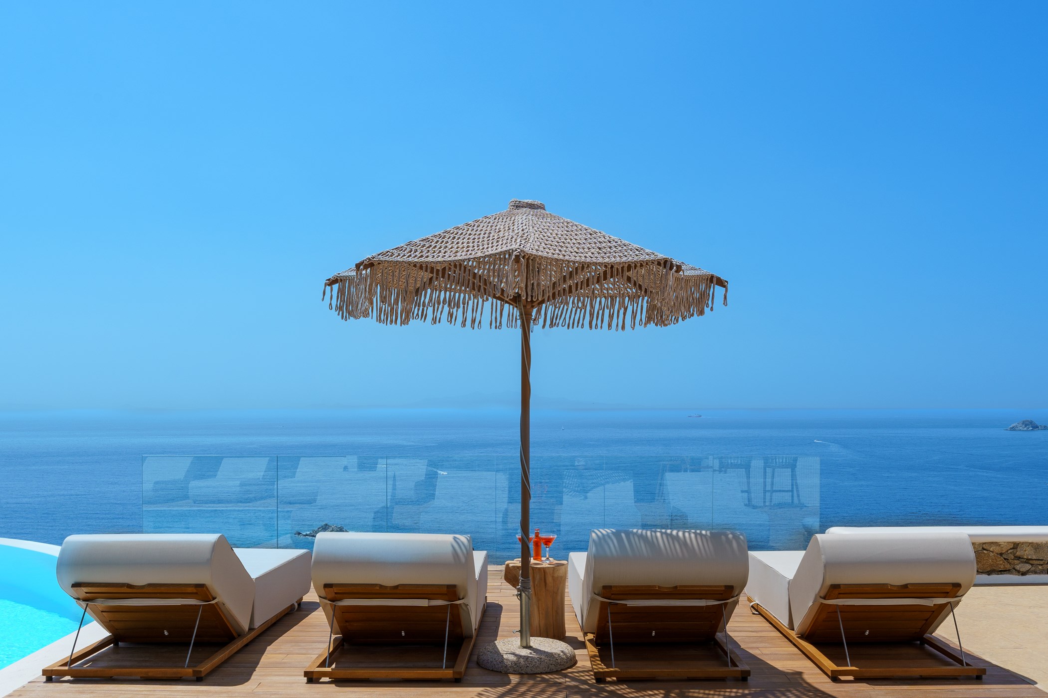 Villa Amy – 8-bedroom villa, with sea views (photo 18 of 47)