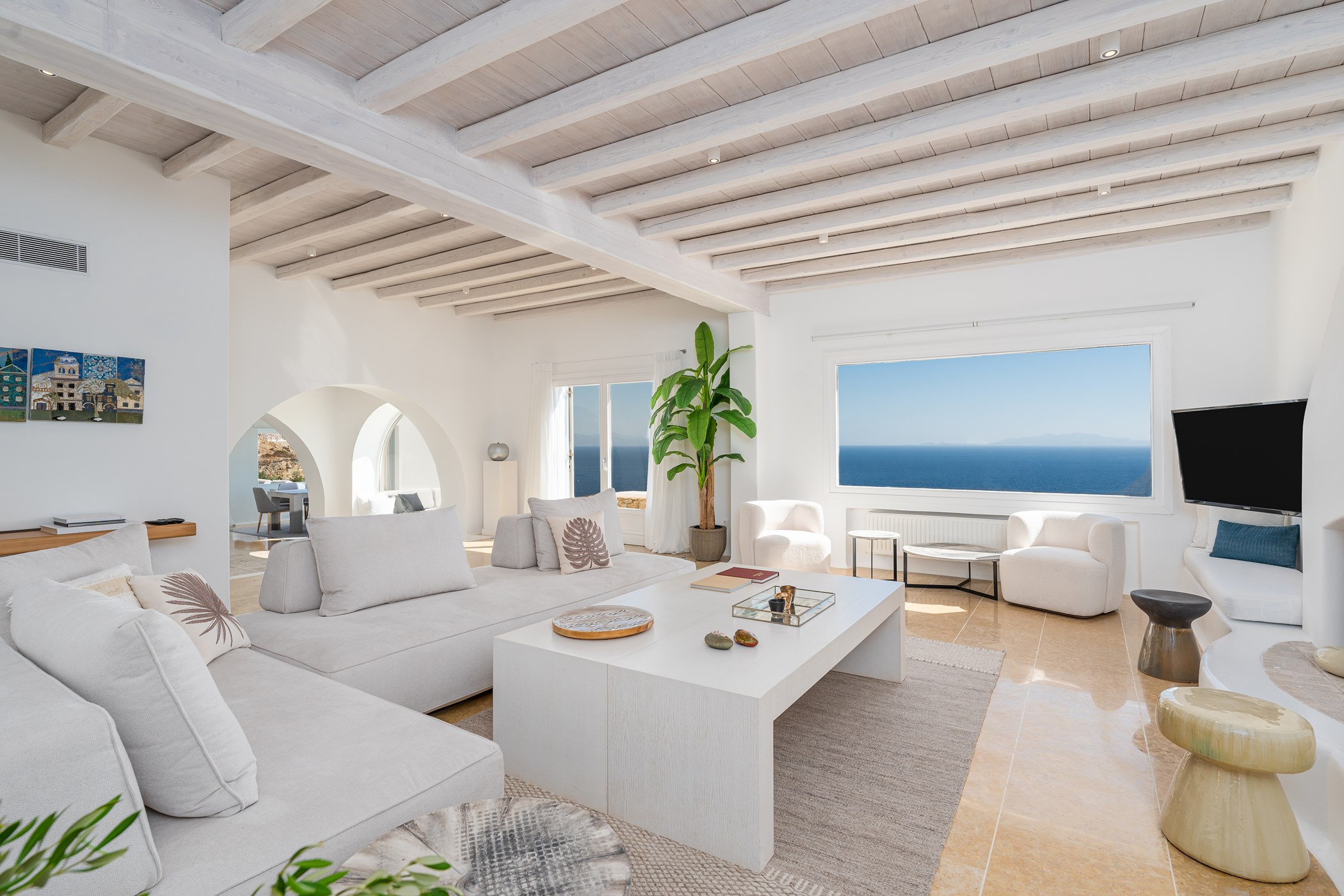 Villa Amy – 8-bedroom villa, with a swimming pool (photo 3 of 47)