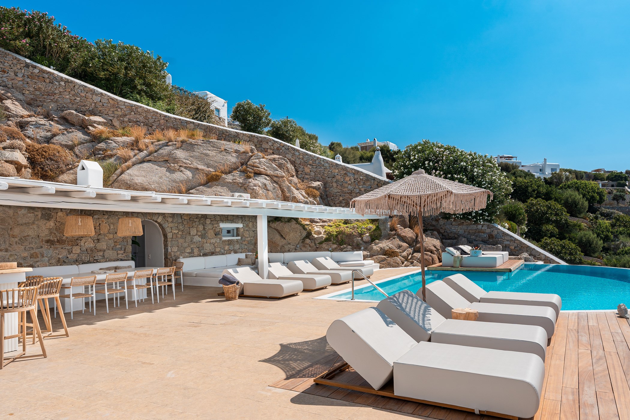 Villa Amy – 8-bedroom villa, with sea views (photo 4 of 47)