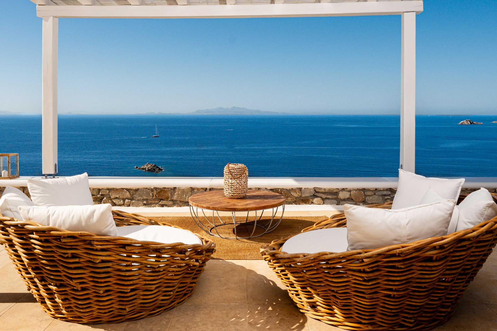 Villa Amy – 8-bedroom villa, with sea views (photo 8 of 47)