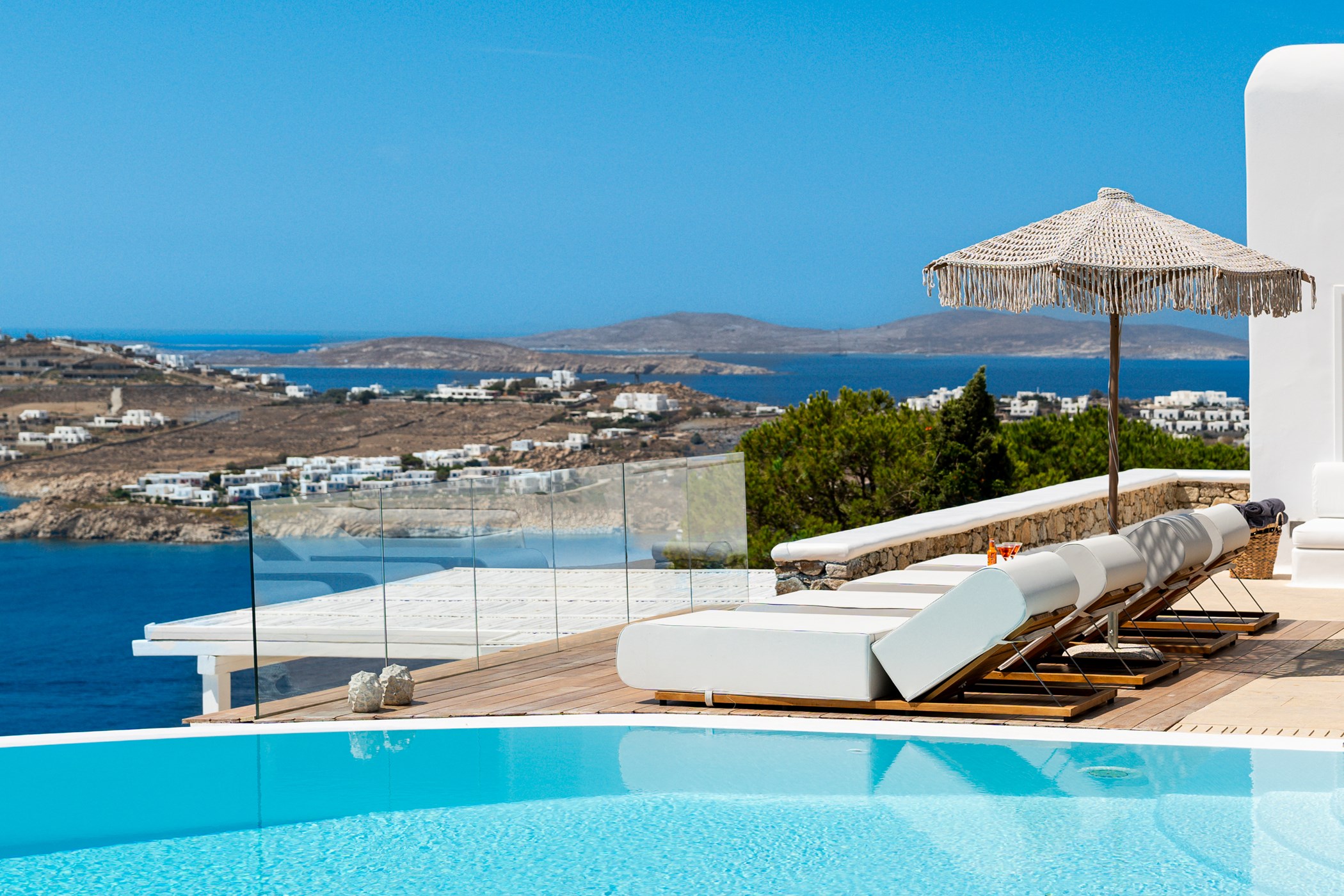 Villa Amy – 8-bedroom villa, with sea views (photo 20 of 47)