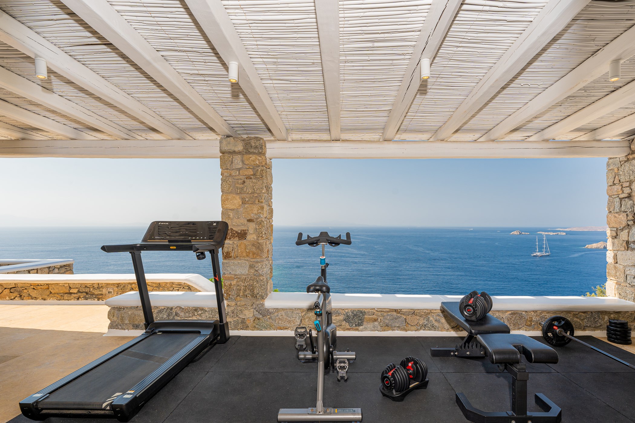 Villa Amy – 8-bedroom villa, with sea views (photo 6 of 47)