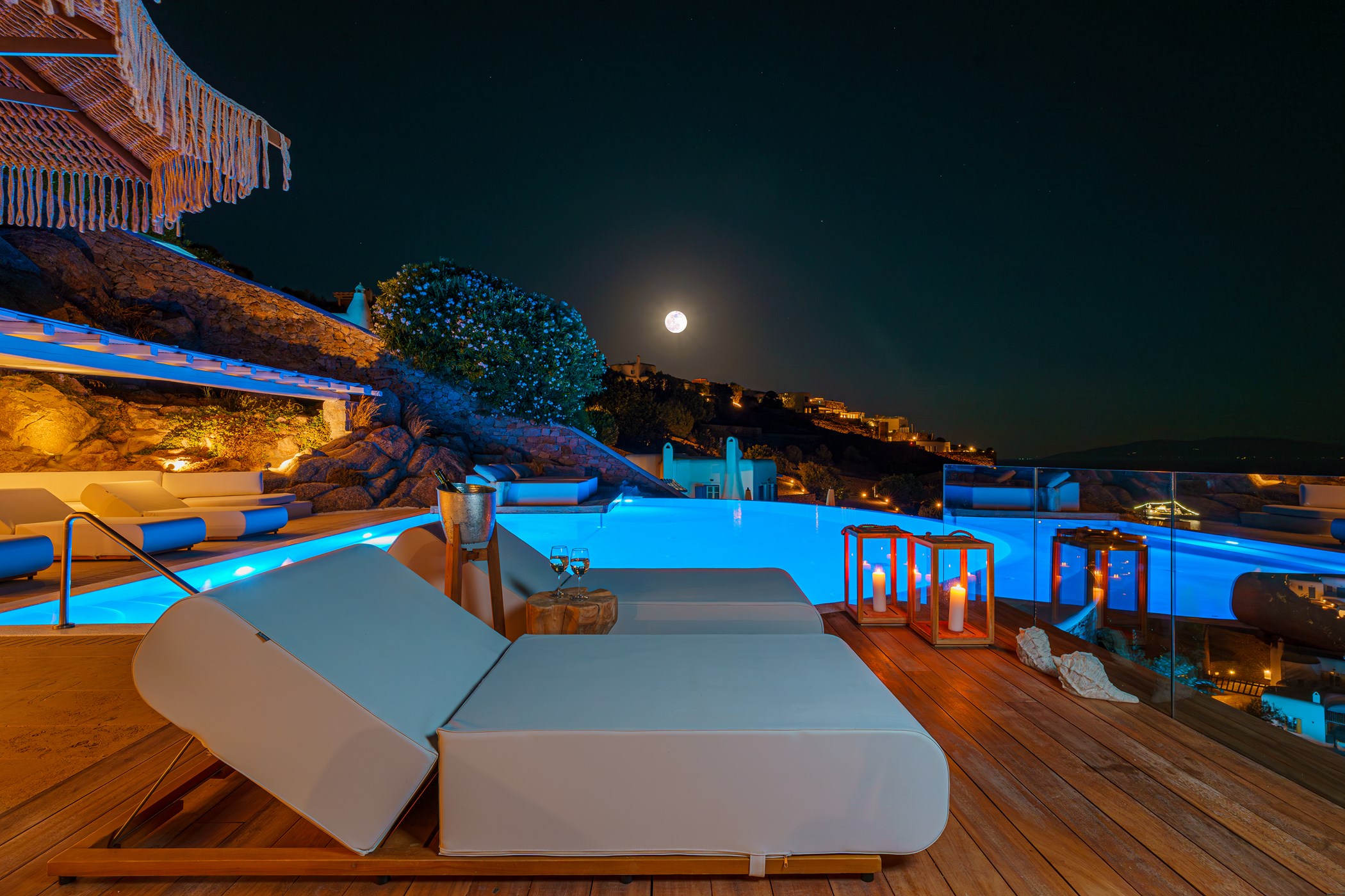 Villa Amy – 8-bedroom villa, with a swimming pool (photo 5 of 47)