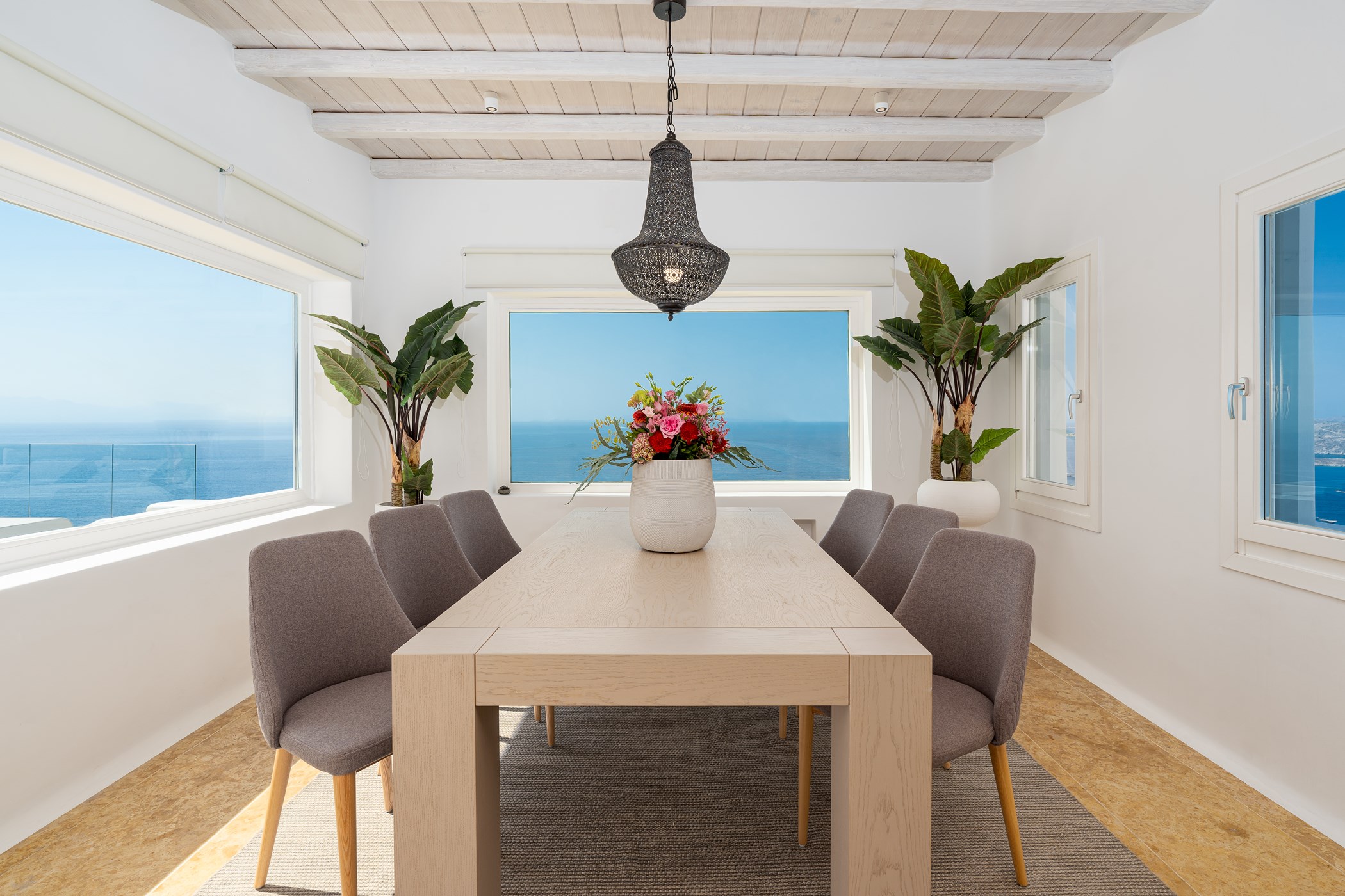 Villa Amy – 8-bedroom villa, with sea views (photo 14 of 47)
