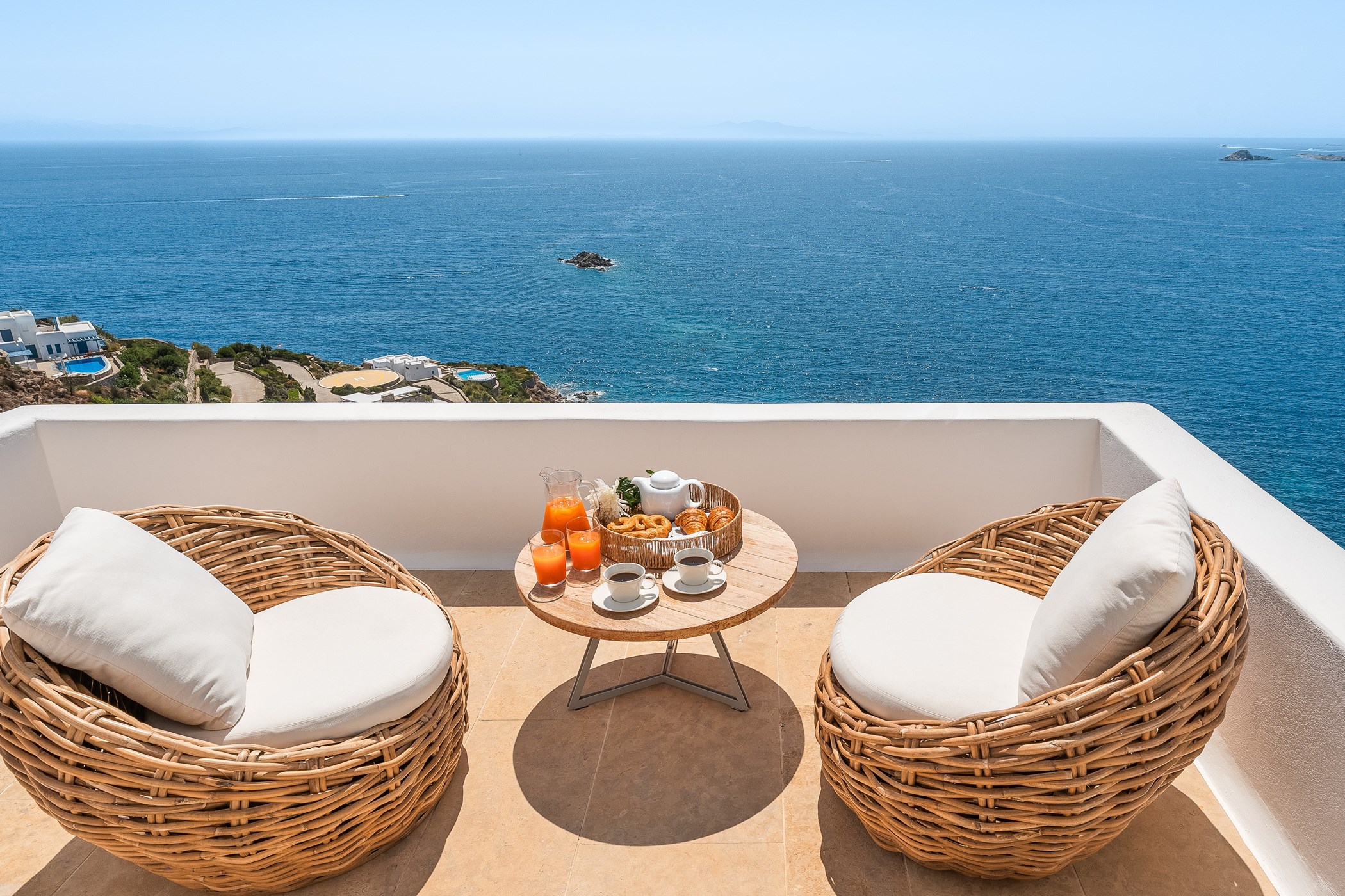 Villa Amy – 8-bedroom villa, with sea views (photo 24 of 47)