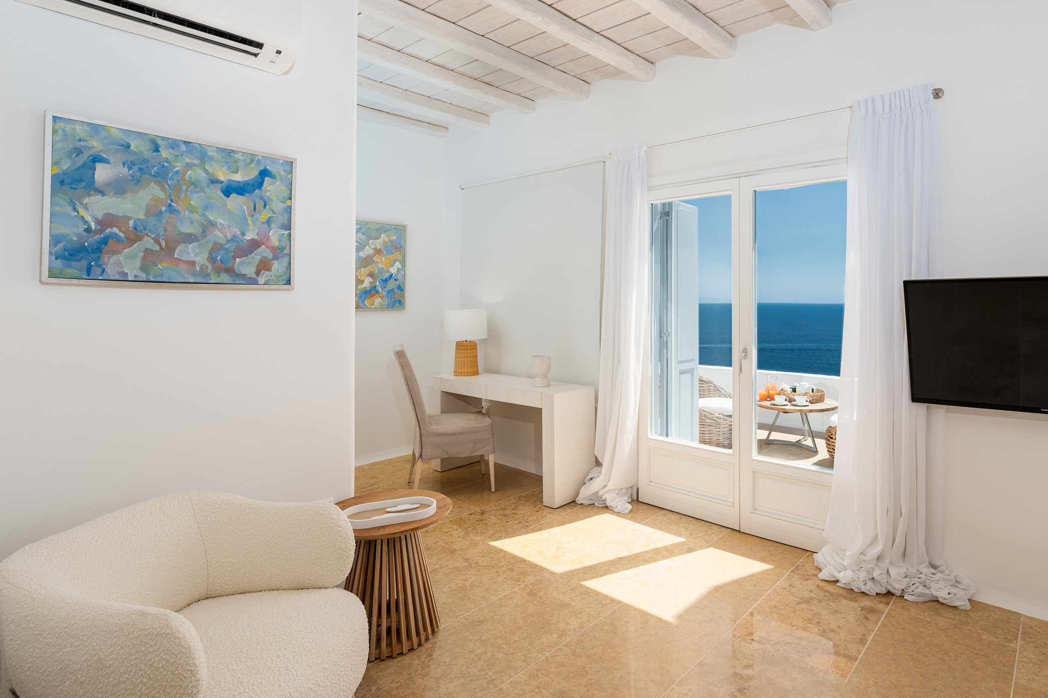 Villa Amy – 8-bedroom villa, with a swimming pool (photo 23 of 47)