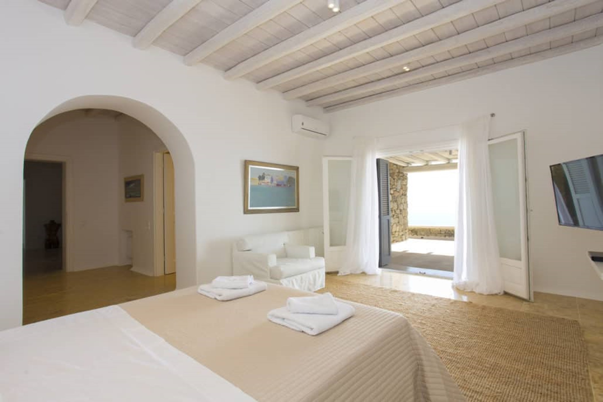 Villa Amy – 8-bedroom villa, with sea views (photo 26 of 47)