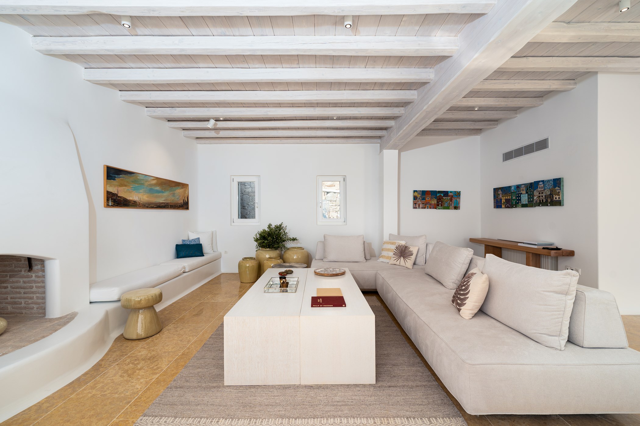 Villa Amy – 8-bedroom villa, with sea views (photo 32 of 47)