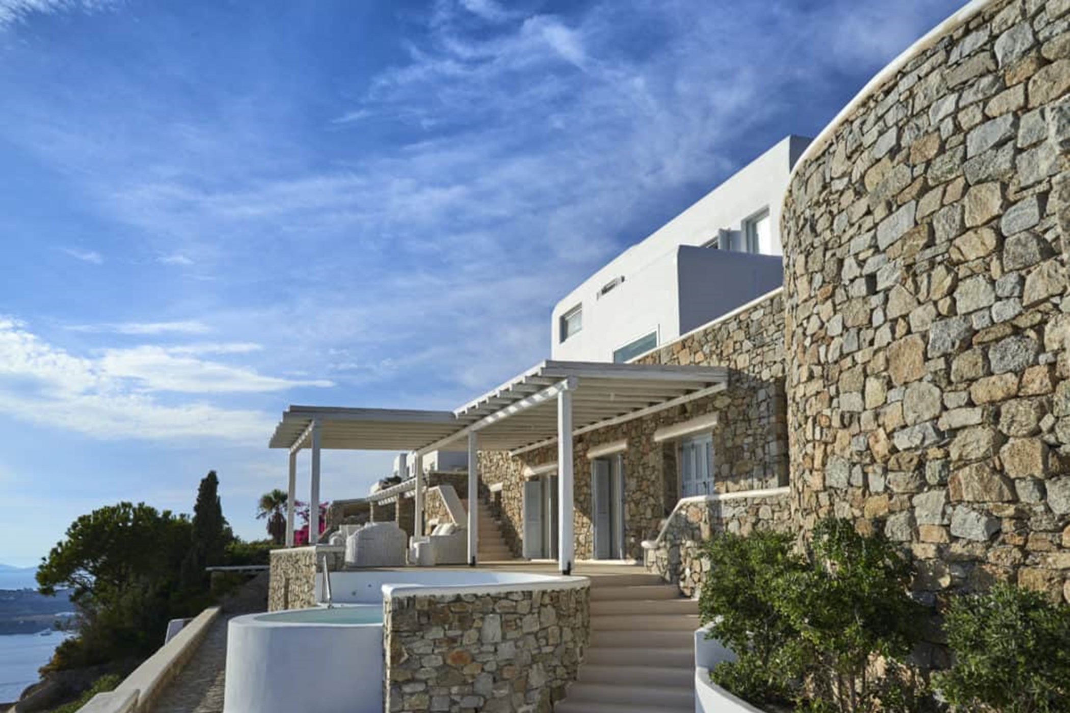 Villa Amy – 8-bedroom villa, with sea views (photo 30 of 47)