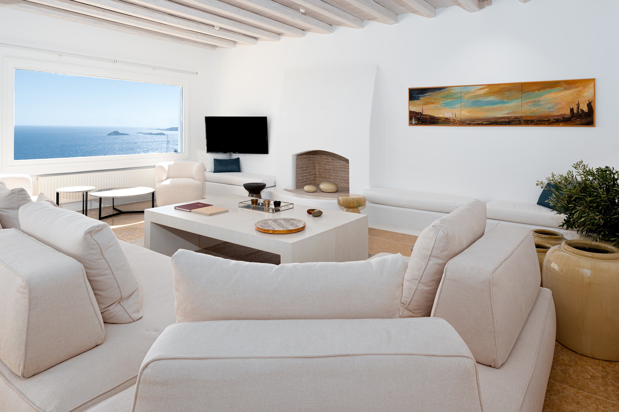 Villa Amy – 8-bedroom villa, with a swimming pool (photo 33 of 47)