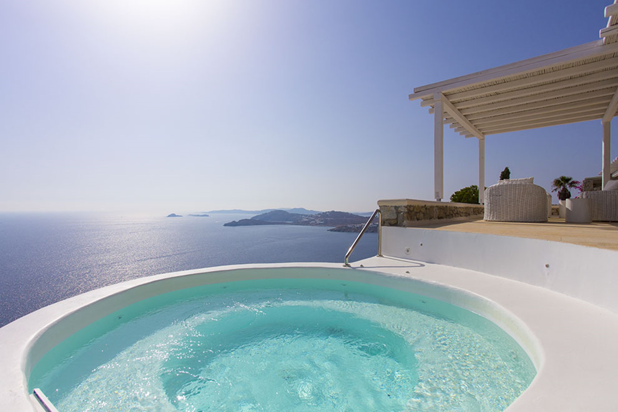 Villa Amy – 8-bedroom villa, with sea views (photo 34 of 47)