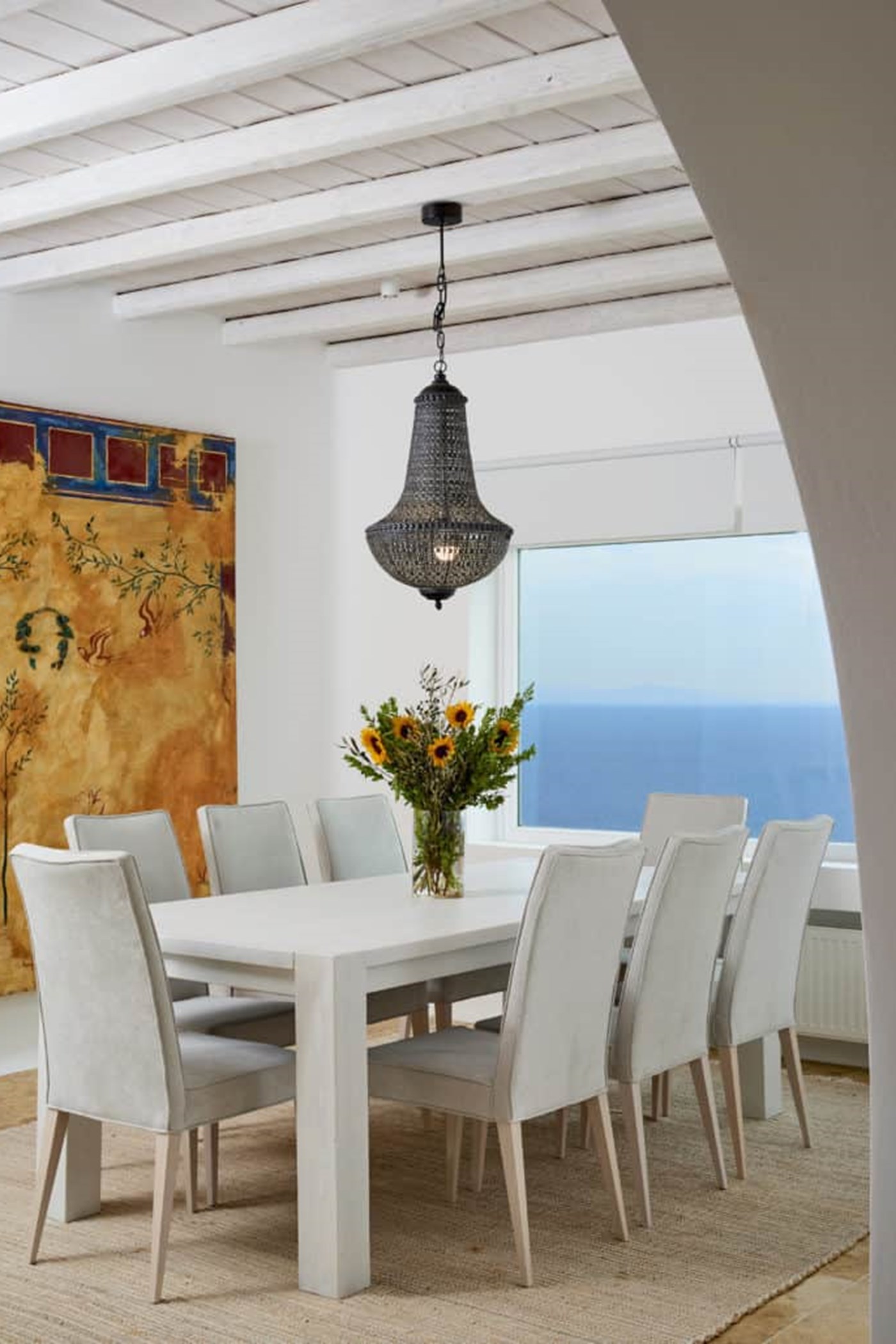 Villa Amy – 8-bedroom villa, with sea views (photo 40 of 47)