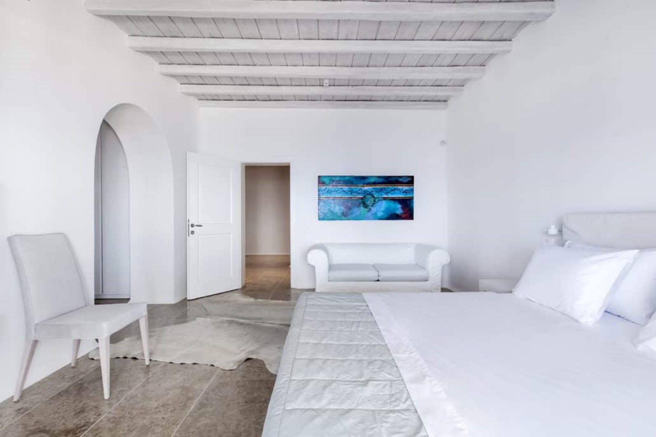 Villa Amy – 8-bedroom villa, with sea views (photo 46 of 47)