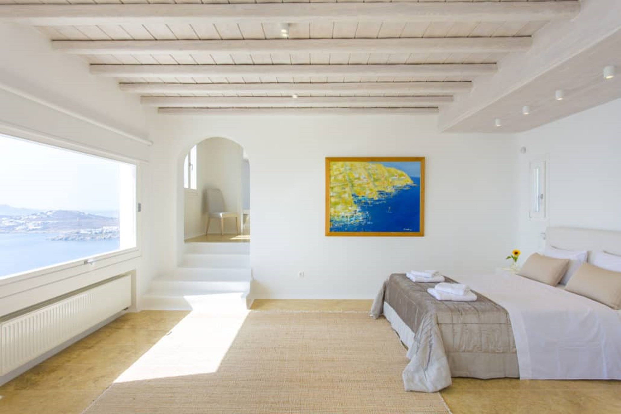 Villa Amy – 8-bedroom villa, with sea views (photo 42 of 47)