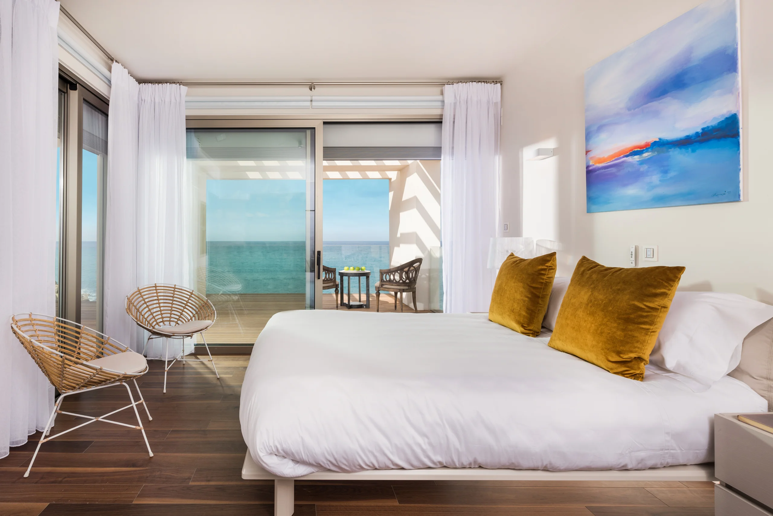 Adonis Beach Villas – 4-bedroom villa in Chloraka, Paphos, Cyprus, with a swimming pool (photo 23 of 27)