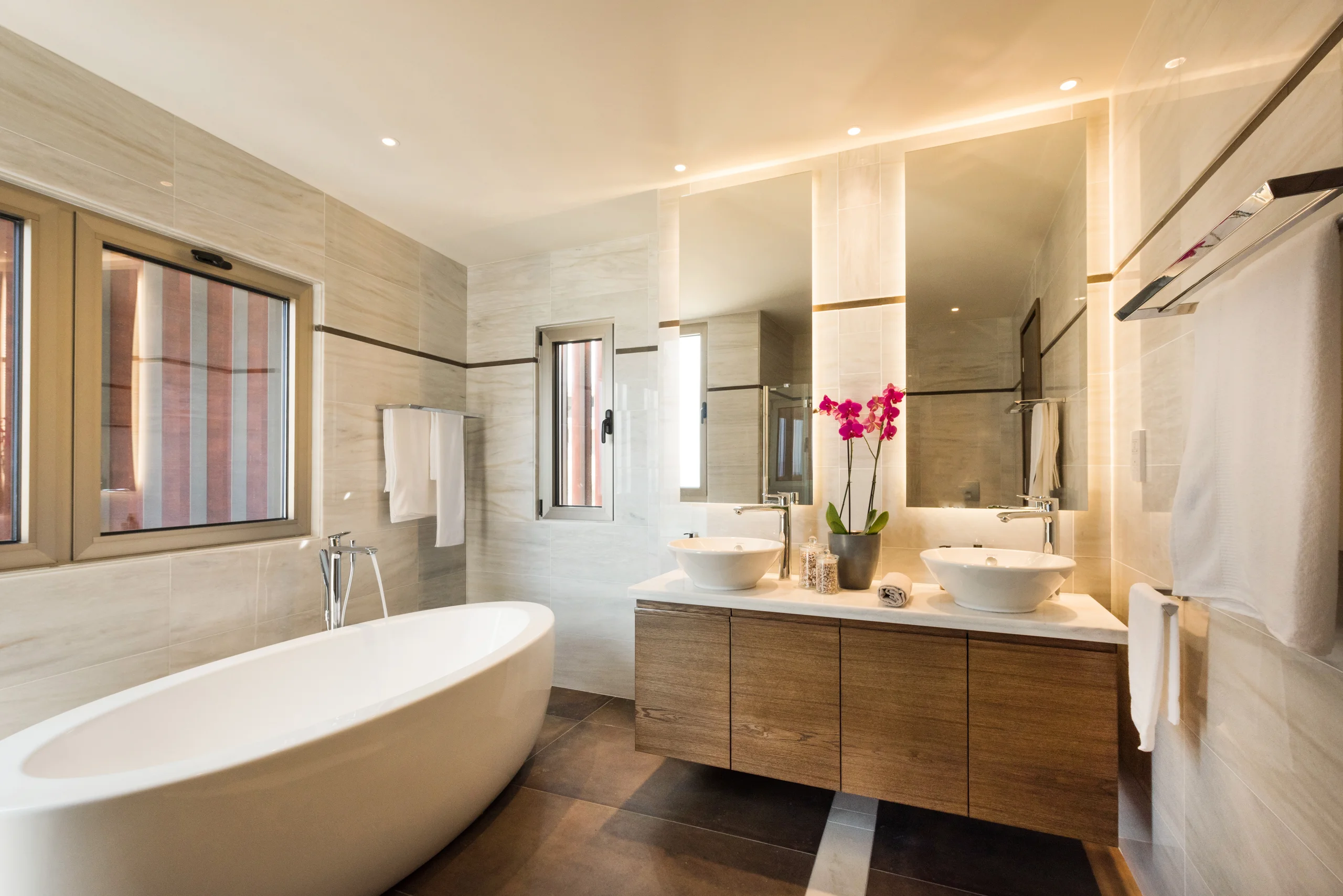 Adonis Beach Villas – 4-bedroom villa in Chloraka, Paphos, Cyprus, with a swimming pool (photo 25 of 27)