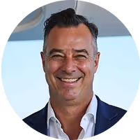 Daniel Moretta, President & Co-Founder of Globespan