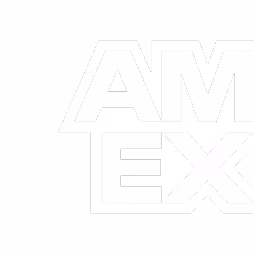 AMEX logo