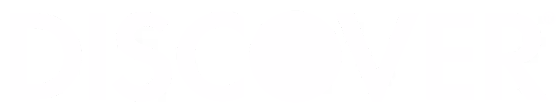 Discover card logo