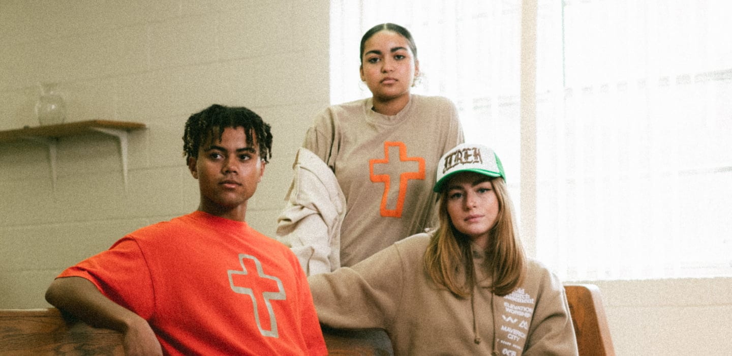 Photo of Merch