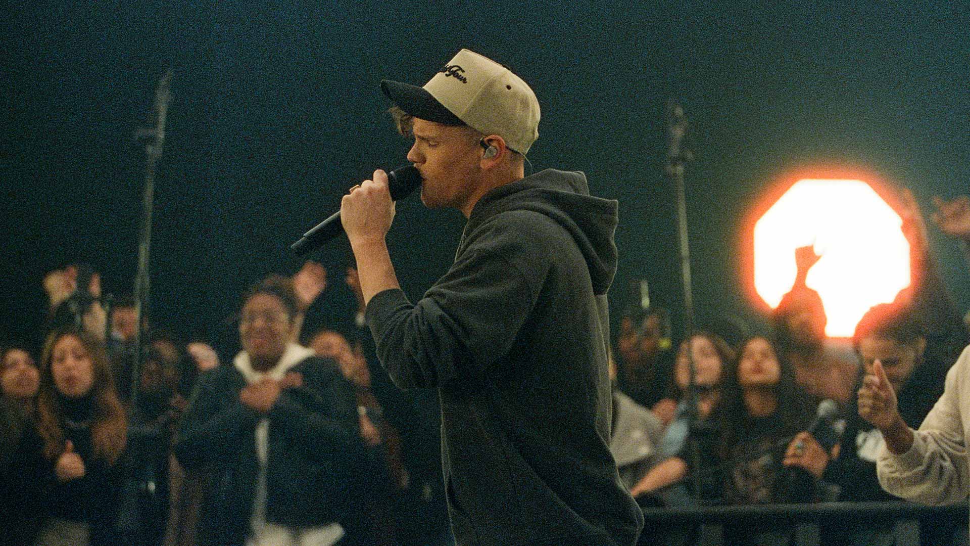 Worship Leader