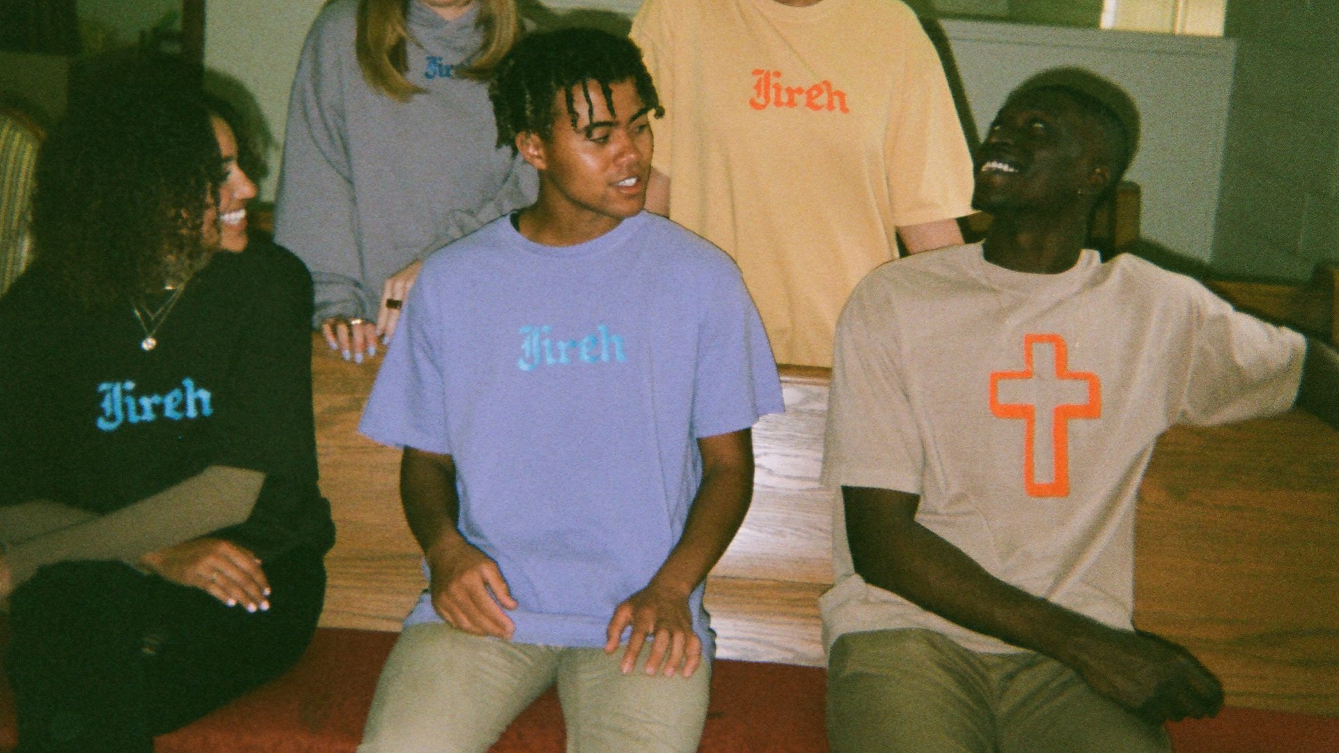Photo of Merch