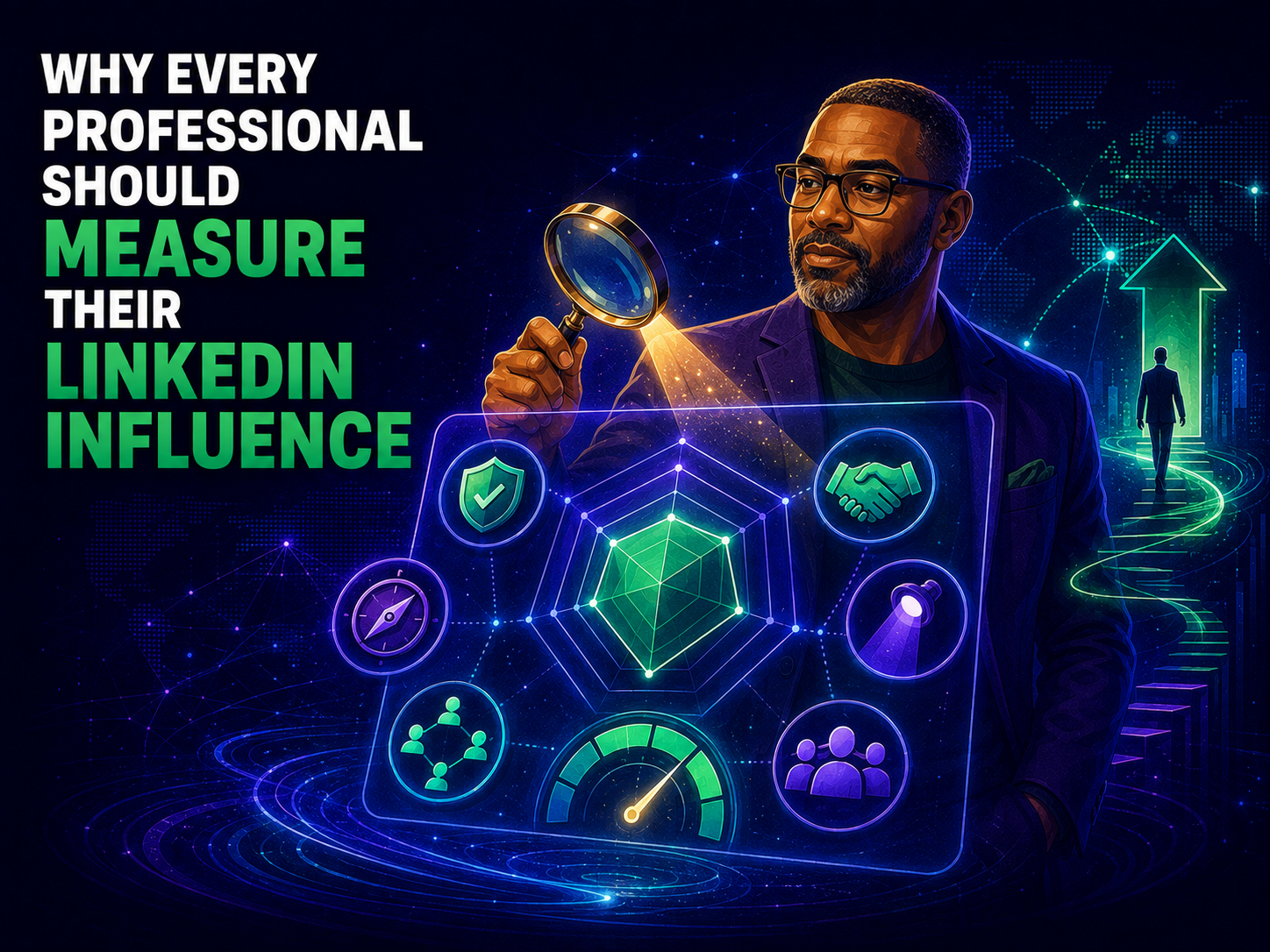 Why Every Professional Should Measure Their LinkedIn Influence