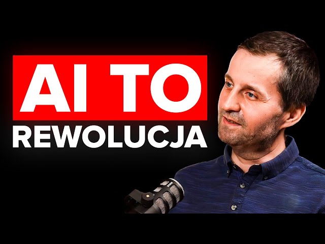 Ewolucja i zastosowanie sztucznej inteligencji w biznesie: perspektywa eksperta