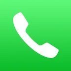 iOS Phone app