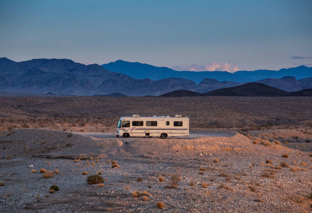 Class A motorhome rental Jacksonville