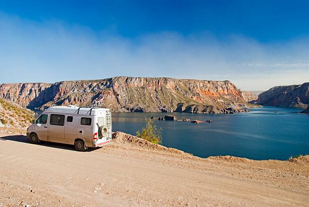 Class A motorhome rental Jacksonville