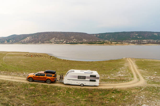 Class A motorhome rental Jacksonville