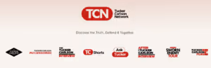 Tucker Carlson Network TCN