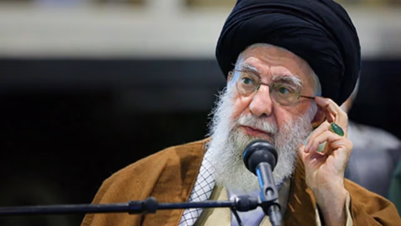 Iran Vows Retaliation for Hezbollah Leader Hassan Nasrallah's Death