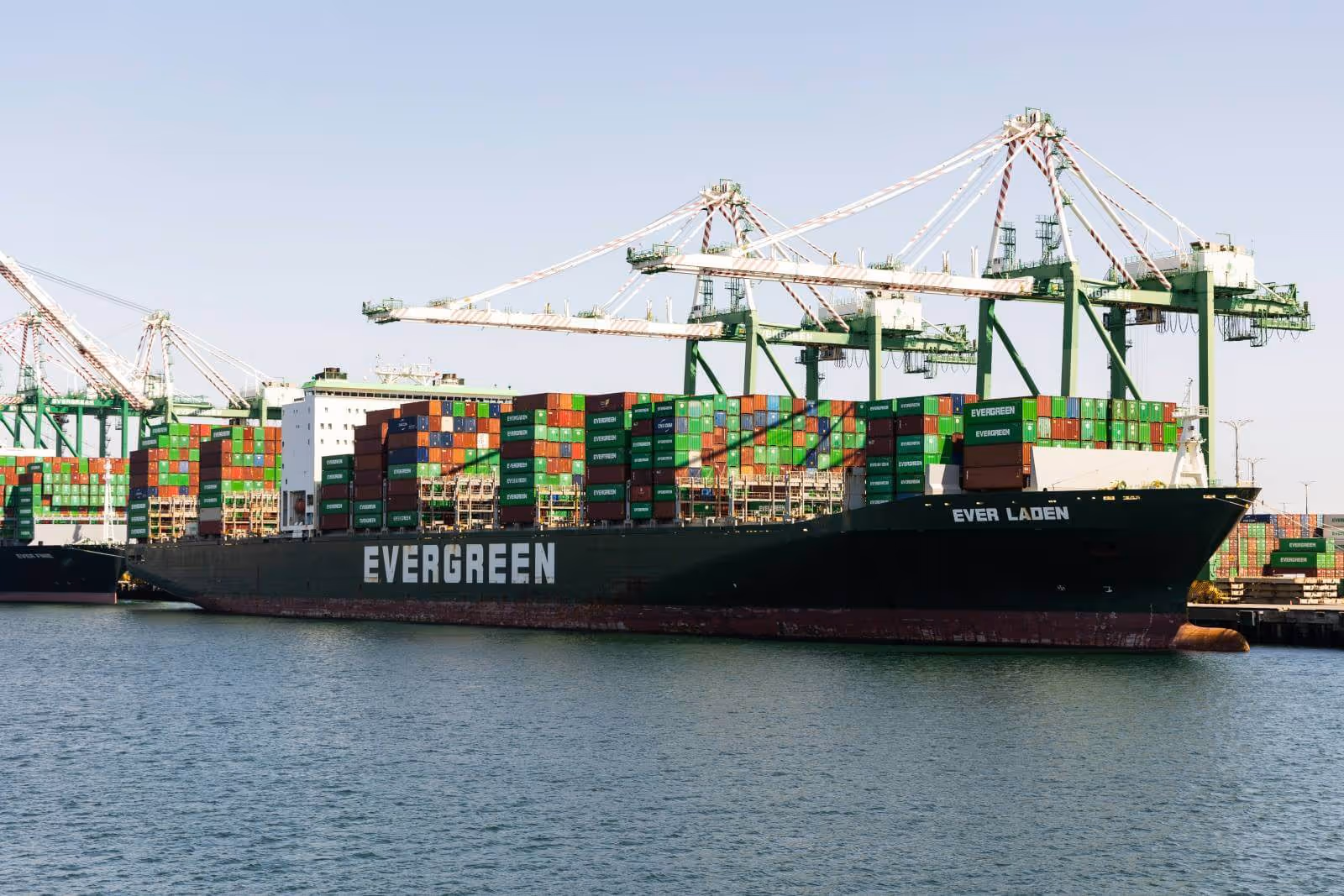 Dockworkers Begin Nationwide Strike, Threatening Supply Chain Disruptions and Rising Costs