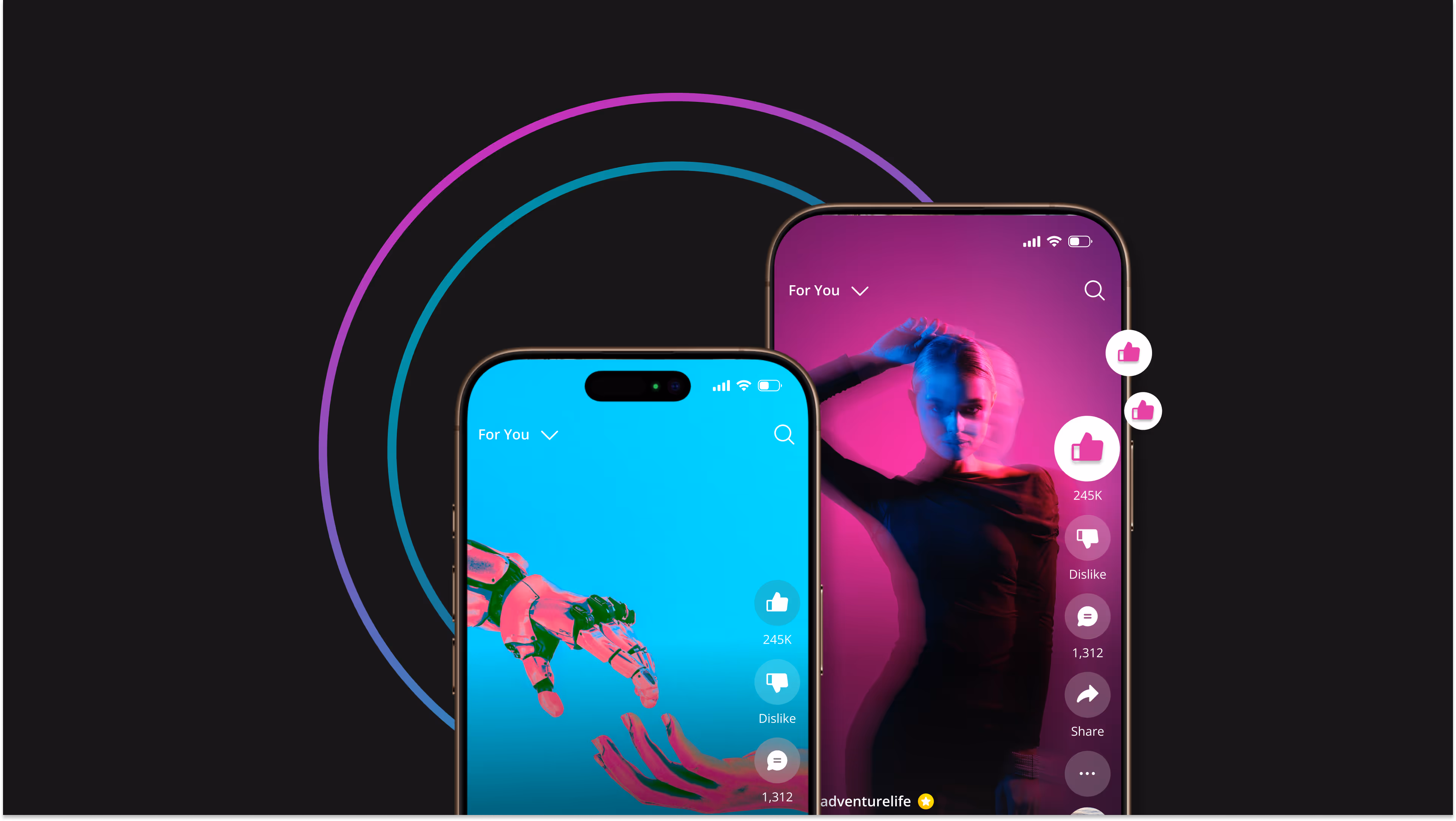 The Best Content Niches for Creators to Go Viral in 2025