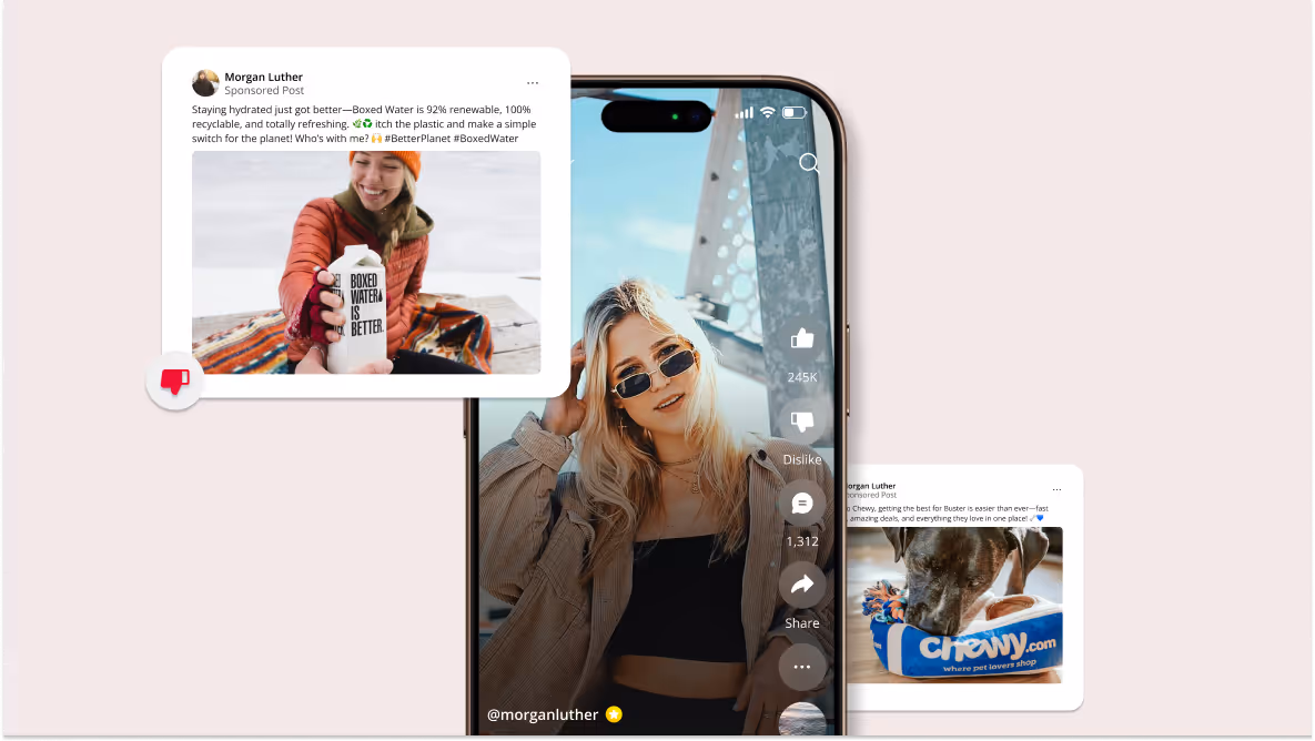 How to Create Sponsored Content Without Losing Your Audience’s Trust