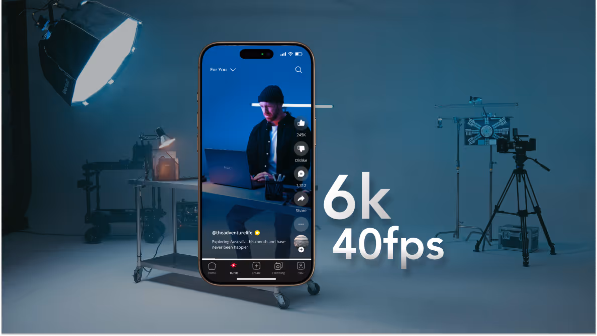 DIY Cinematic Content: Phone Hacks for Pro-Looking Videos