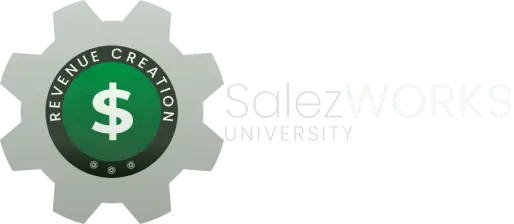 SalezWorks Logo