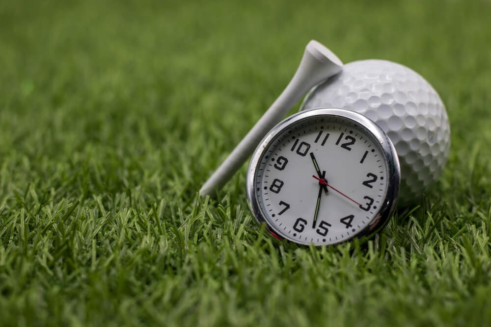 How Do Golf Tee Times Work? And What Most Golfers Don’t Know