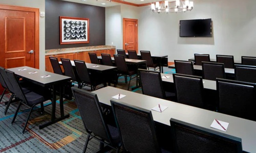 Residence Inn Meeting Room