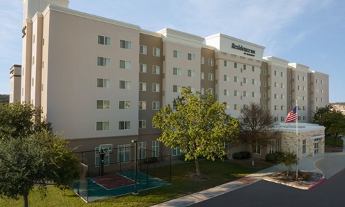 Residence Inn by Marriott