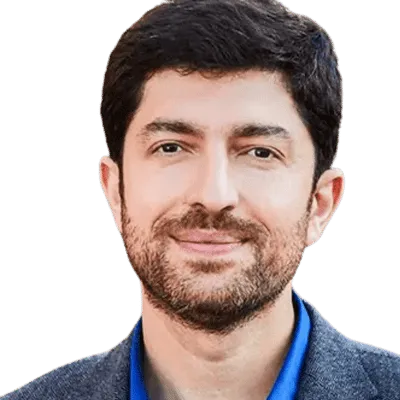 Ali Shirzadi
